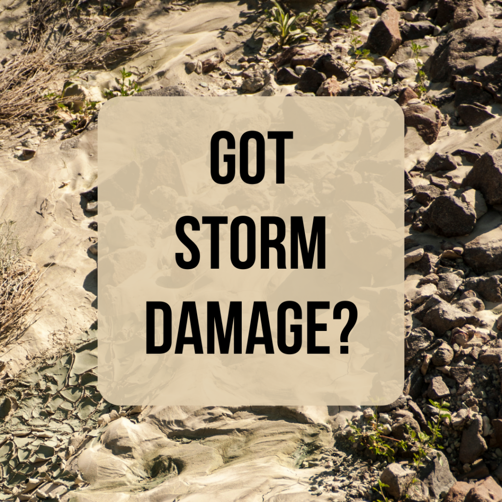 Kentucky Facing Storm Damage Assessment Backlog: Here's Why Kentucky Facing Storm Damage Assessment Backlog: Here's Why