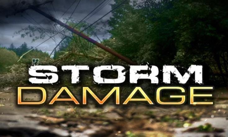Kentucky Storm Damage Assessments: Delays And Reasons Why Kentucky Storm Damage Assessments: Delays And Reasons Why