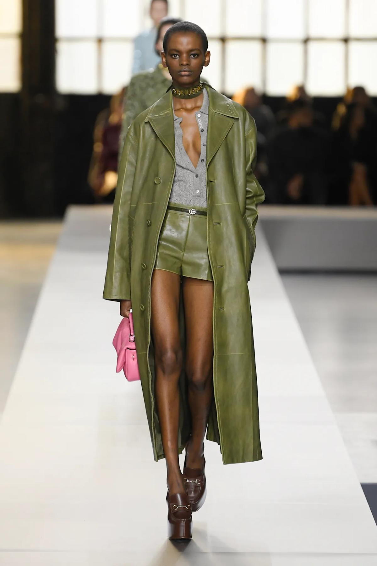 Kering Q1 Results: Shares Fall 6% Kering Q1 Results: Shares Fall 6%