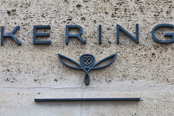 Kering Reports Sales Dip: Demna's Gucci Debut Set For September Kering Reports Sales Dip: Demna's Gucci Debut Set For September