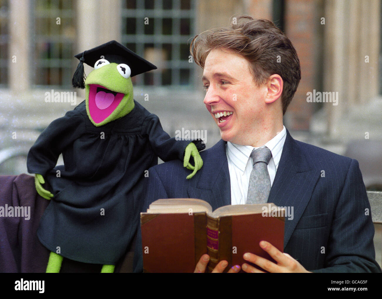 Kermit The Frog To Address University Of Maryland Graduates Kermit The Frog To Address University Of Maryland Graduates