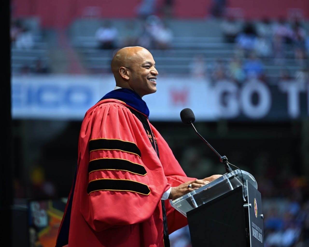 Kermit The Frog To Deliver 2025 University Of Maryland Commencement Address Kermit The Frog To Deliver 2025 University Of Maryland Commencement Address