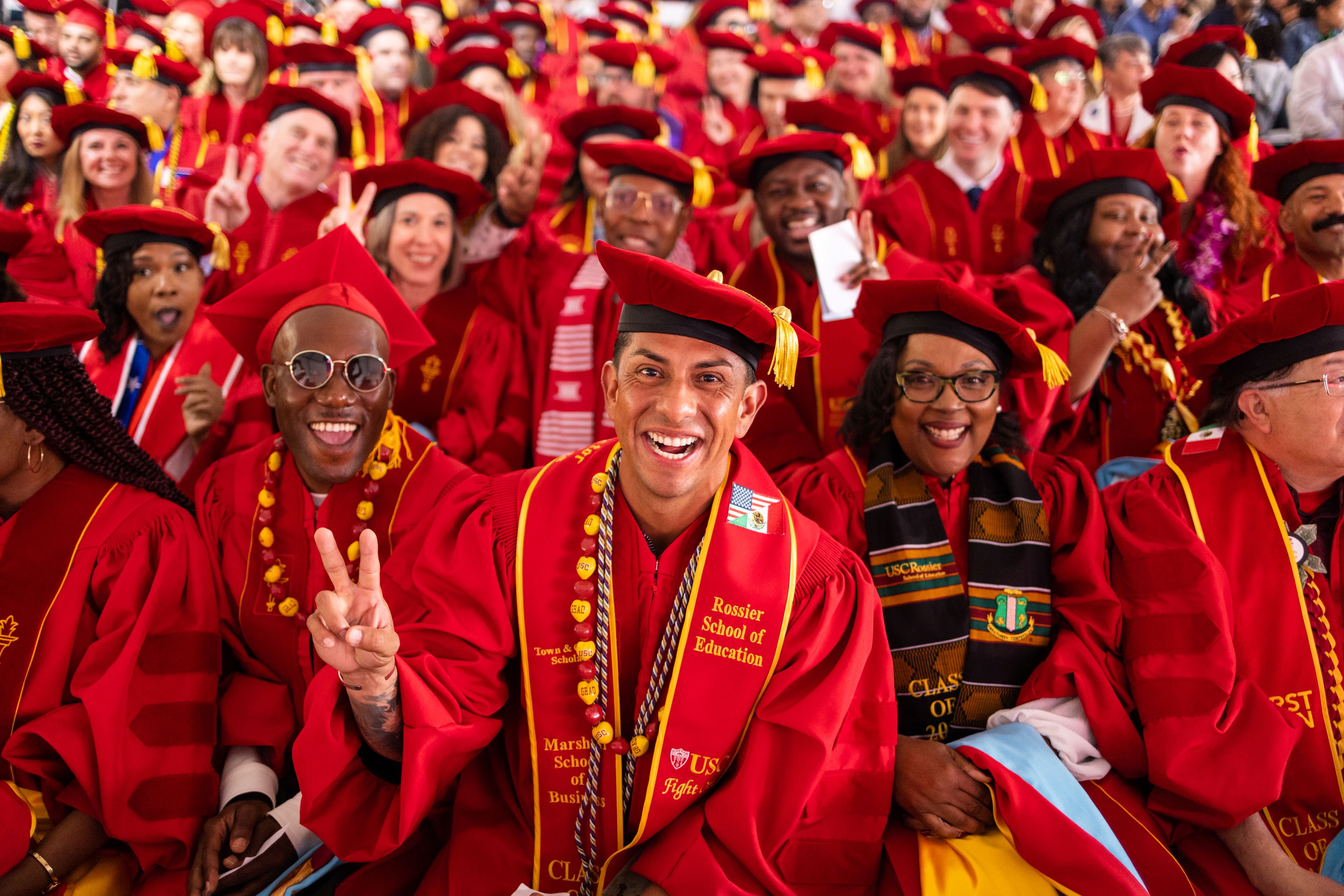 Kermit The Frog: University Of Maryland's 2024 Commencement Speaker Kermit The Frog: University Of Maryland's 2024 Commencement Speaker