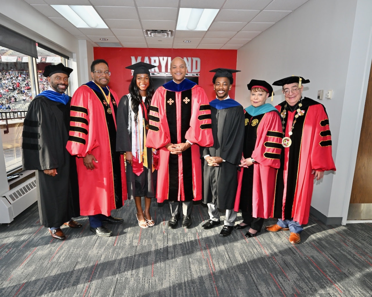 Kermit The Frog's 2025 University Of Maryland Commencement Speech Kermit The Frog's 2025 University Of Maryland Commencement Speech