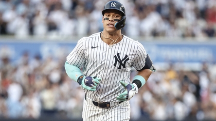 Key Aaron Judge Analytics: A 2025 Yankees Outlook Key Aaron Judge Analytics: A 2025 Yankees Outlook