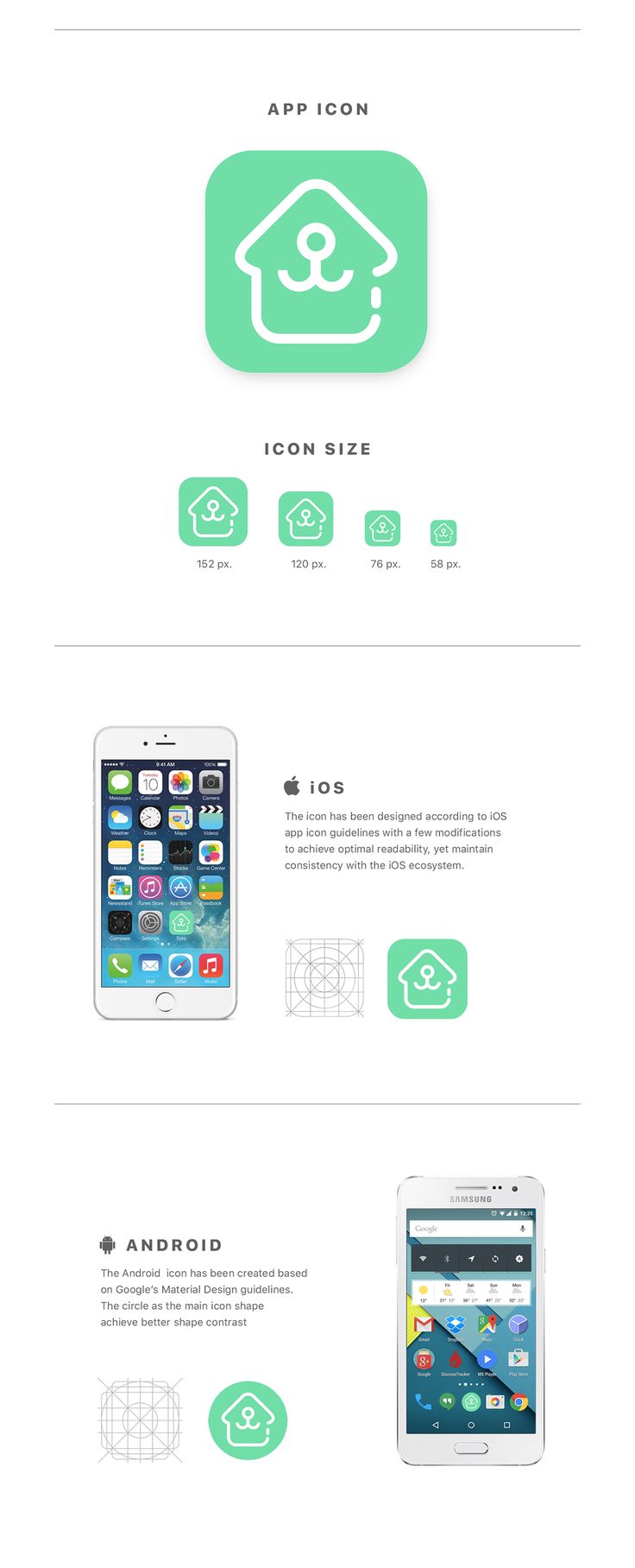 Key Changes In Android's Latest Design Language Key Changes In Android's Latest Design Language