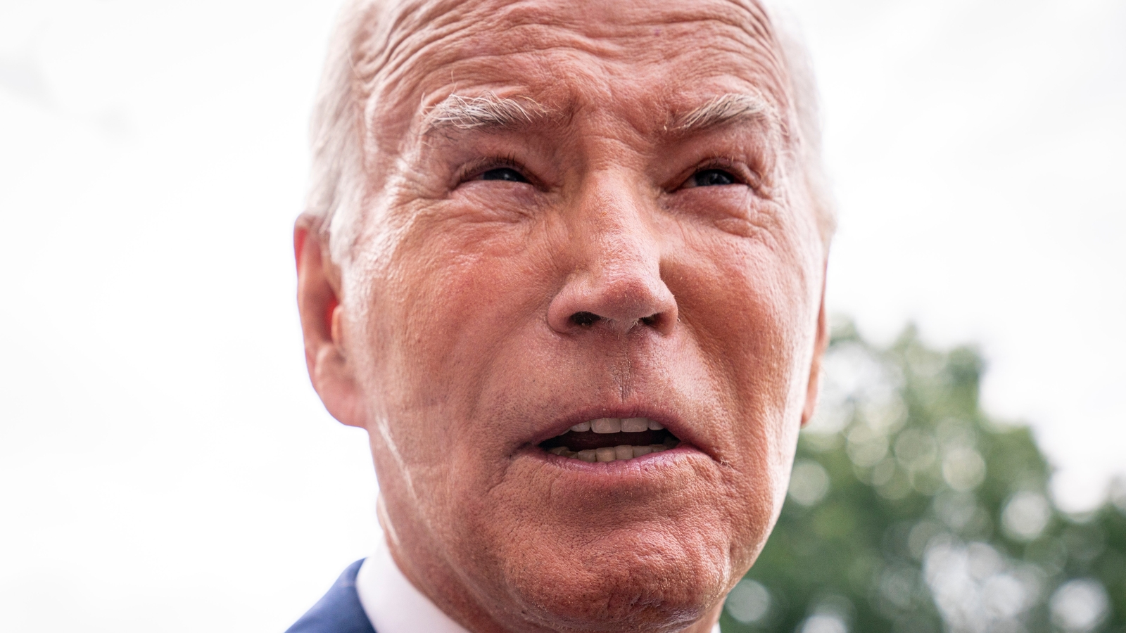 Key Controversies And Joe Biden's Responses: A Washington Examiner Perspective Key Controversies And Joe Biden's Responses: A Washington Examiner Perspective