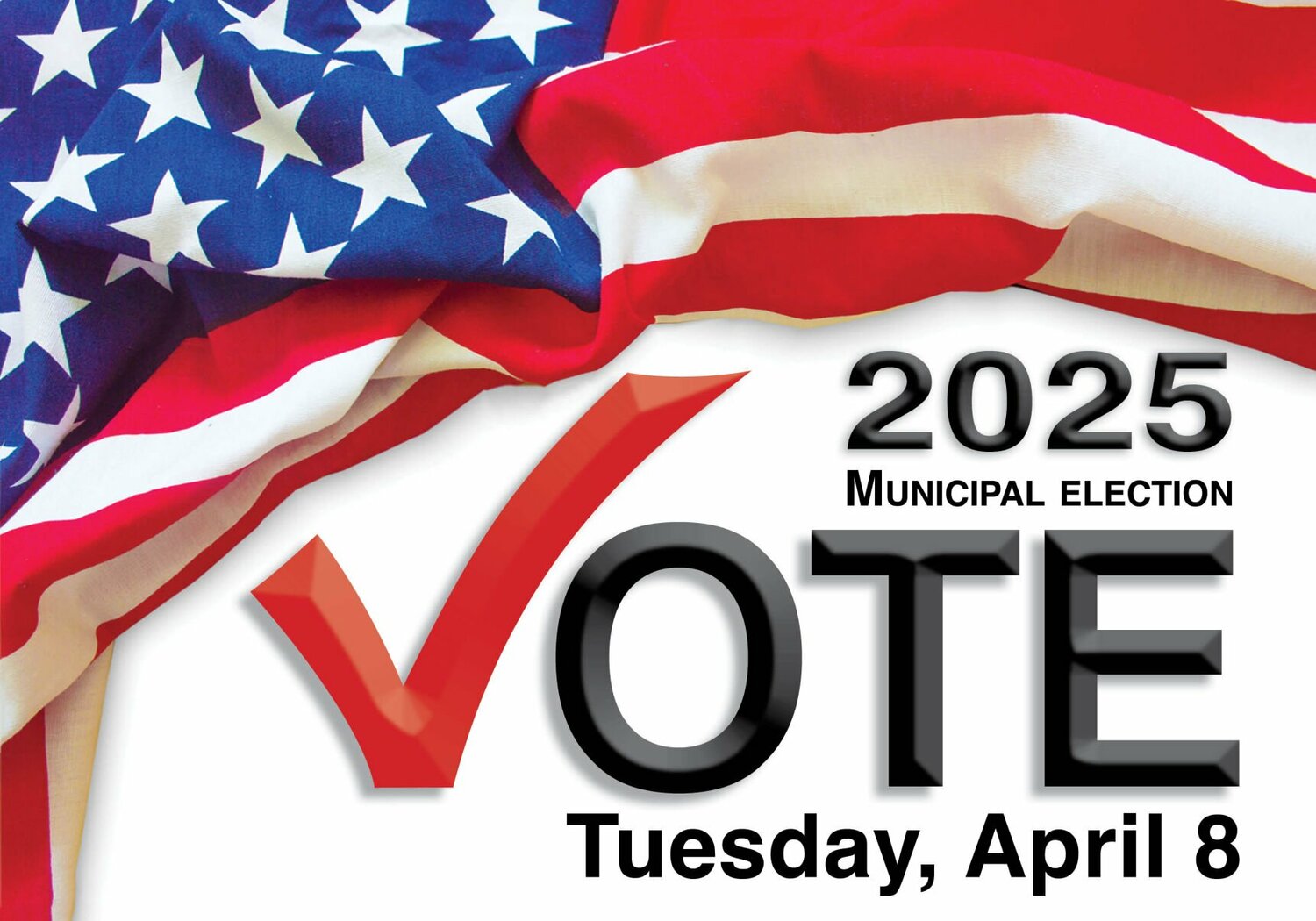 Key Dates And Information For Southeast Texas' May 2025 Municipal Elections Key Dates And Information For Southeast Texas' May 2025 Municipal Elections
