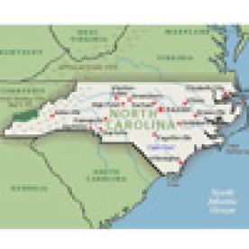 Key Developments From The Old North State Report, May 9, 2025 Key Developments From The Old North State Report, May 9, 2025