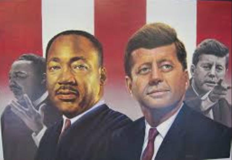 Key Documents In Robert F. Kennedy And Martin Luther King Jr. Assassinations To Be Publicly Released Key Documents In Robert F. Kennedy And Martin Luther King Jr. Assassinations To Be Publicly Released