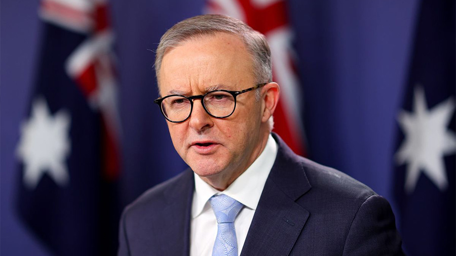 Key Policy Differences: Albanese And Dutton's Visions For Australia Key Policy Differences: Albanese And Dutton's Visions For Australia