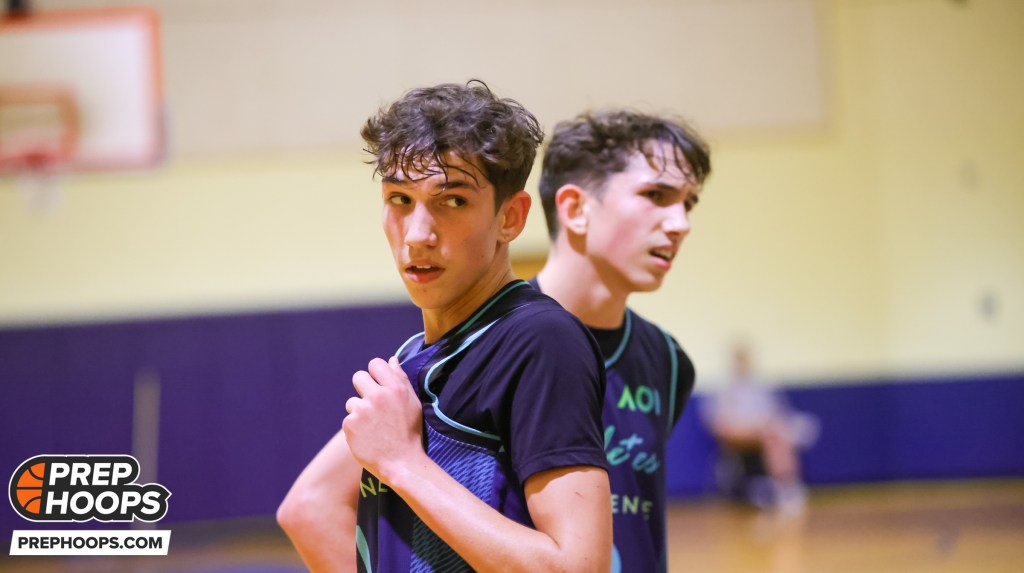 Key Roster Battles To Watch At Spring Breakout 2025 Key Roster Battles To Watch At Spring Breakout 2025