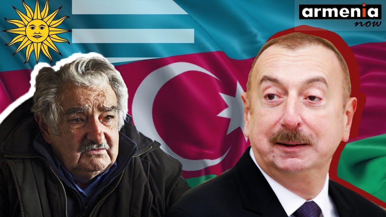 Хосе Мухика: Жизнь И Смерть Бывшего Президента Уругвая Хосе Мухика: Жизнь И Смерть Бывшего Президента Уругвая