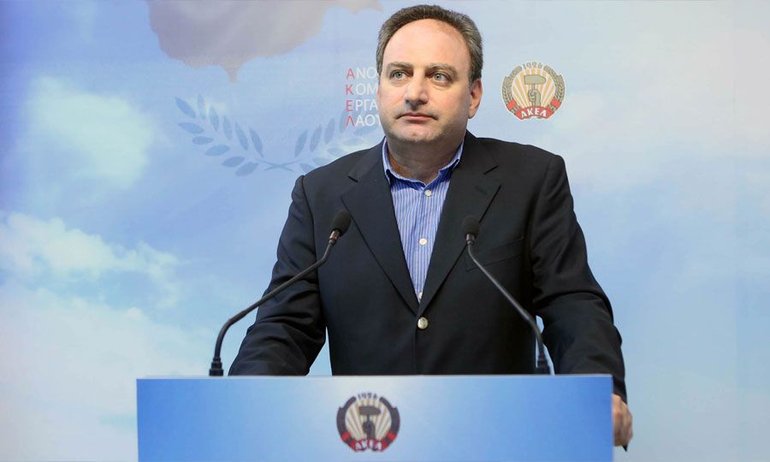 Kıbrıs Sorununda Stefanos Stefanu'nun Rolü Ve Önemi Kıbrıs Sorununda Stefanos Stefanu'nun Rolü Ve Önemi