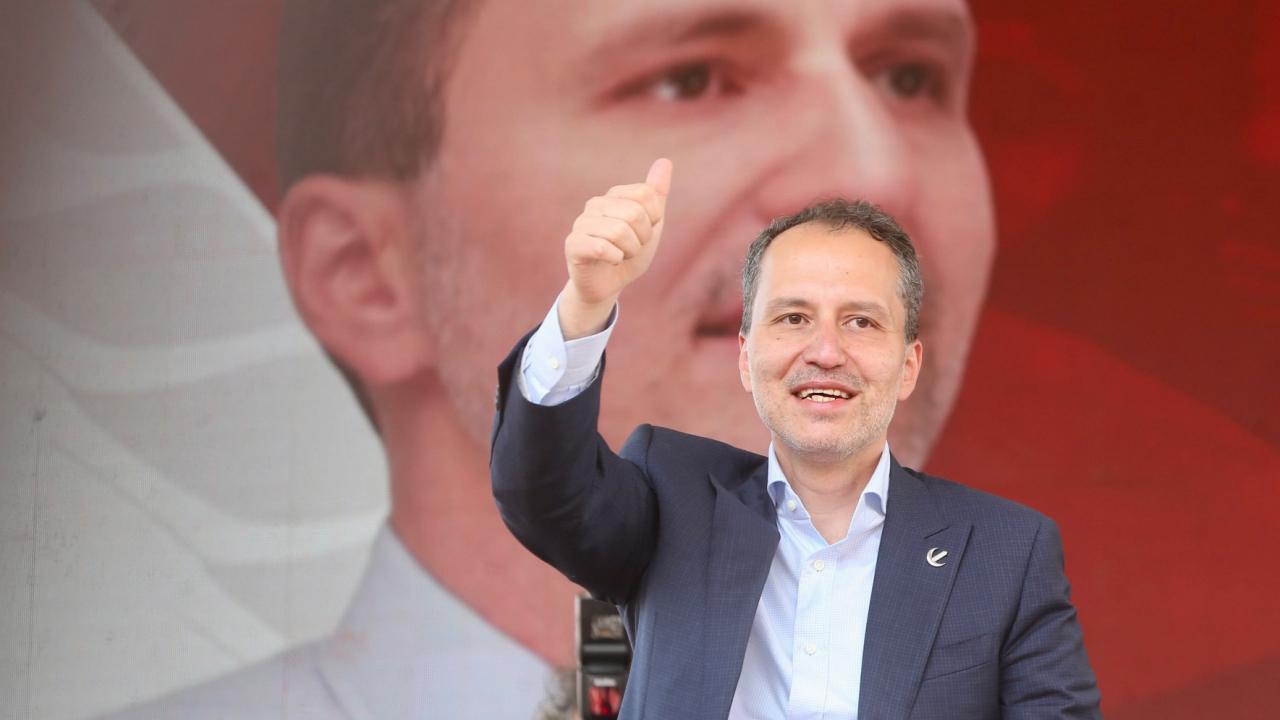Kıbrıs'ta Şehitlerimiz Ve Fatih Erbakandan Önemli Açıklama Kıbrıs'ta Şehitlerimiz Ve Fatih Erbakandan Önemli Açıklama