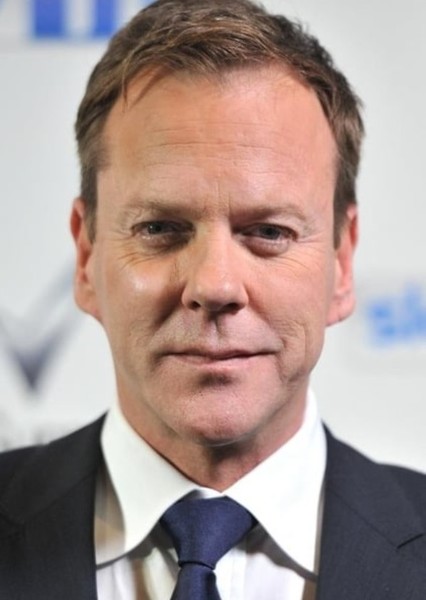 Kiefer Sutherland: Casting Announcement Causes Online Stir Kiefer Sutherland: Casting Announcement Causes Online Stir