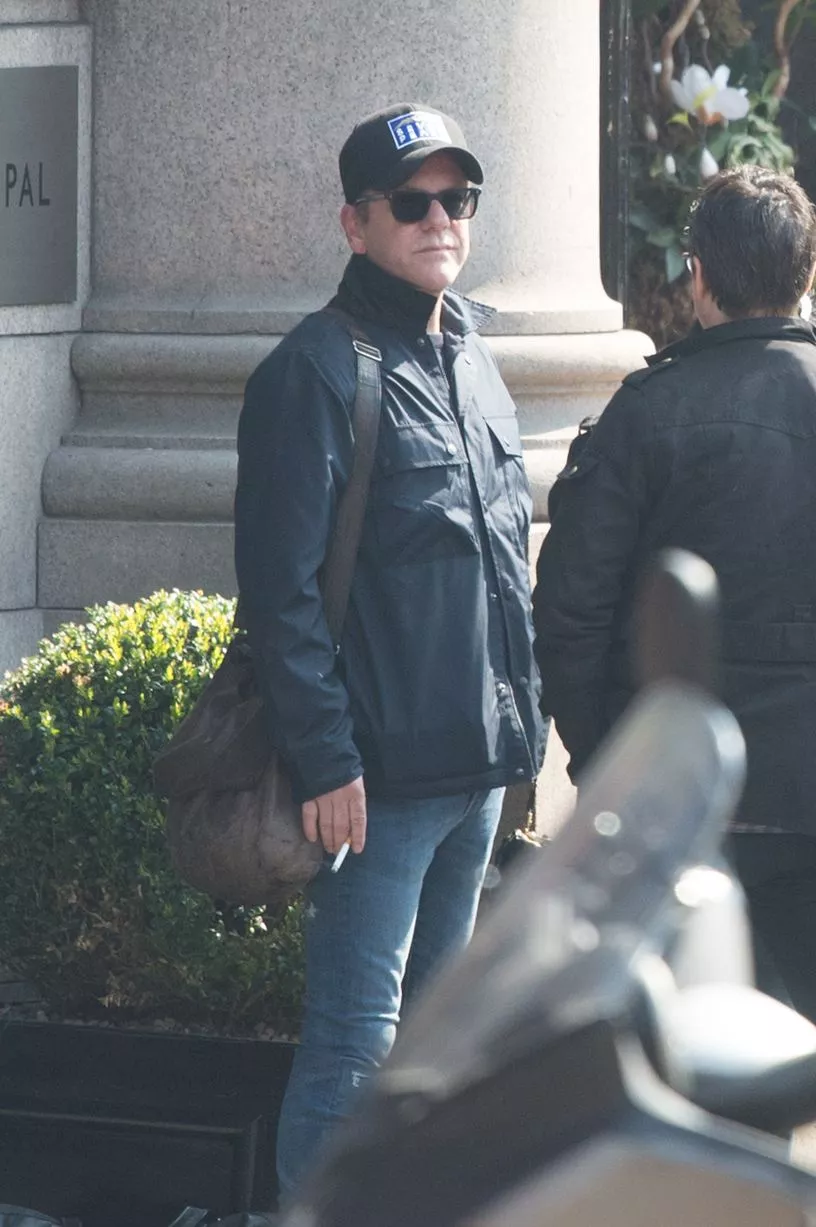 Kiefer Sutherland Casting News: Fans React To The Latest Rumors Kiefer Sutherland Casting News: Fans React To The Latest Rumors