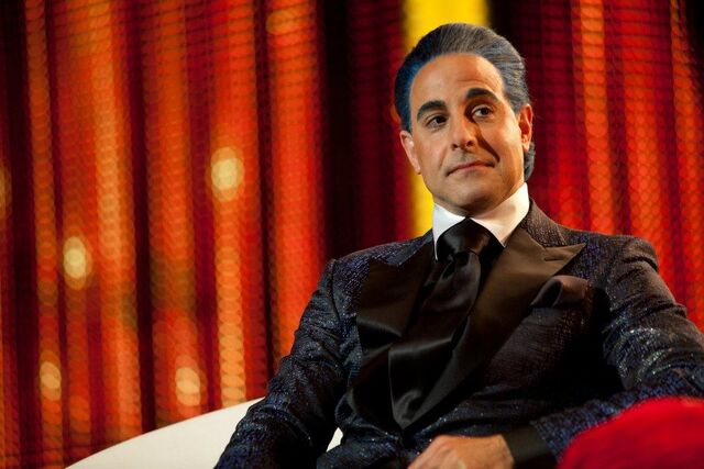 Kieran Culkin Confirmed For Caesar Flickerman Role In Hunger Games Prequel Kieran Culkin Confirmed For Caesar Flickerman Role In Hunger Games Prequel