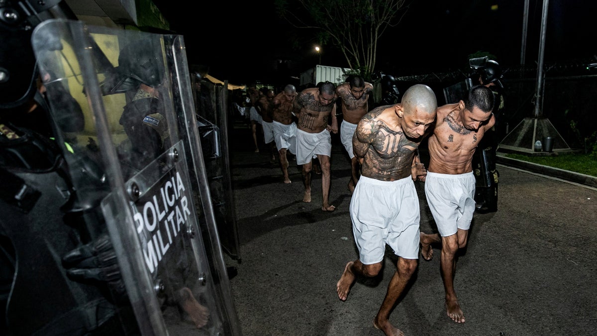 Kilmar Abrego Garcia: A Symbol Of El Salvador's Gang Violence And US Immigration Challenges Kilmar Abrego Garcia: A Symbol Of El Salvador's Gang Violence And US Immigration Challenges