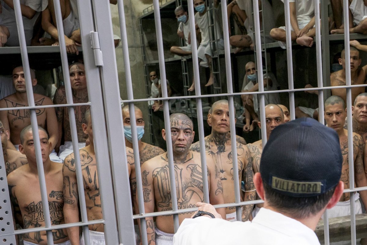 Kilmar Abrego Garcia: From El Salvador Gang Violence To US Political Flashpoint Kilmar Abrego Garcia: From El Salvador Gang Violence To US Political Flashpoint