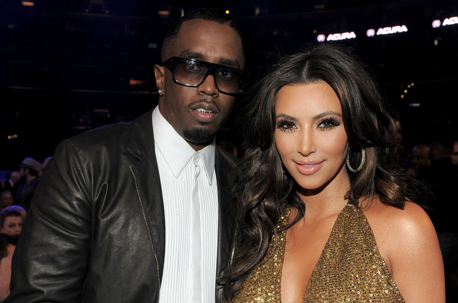 Kim Kardashian Sex Trafficking Claims: Kanye West's Public Statements Examined Kim Kardashian Sex Trafficking Claims: Kanye West's Public Statements Examined