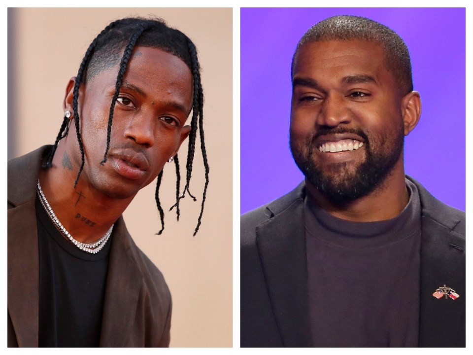 Kim Kardashian's Legal Battle Fails: Kanye West Drops New Song With Diddy And North West Kim Kardashian's Legal Battle Fails: Kanye West Drops New Song With Diddy And North West