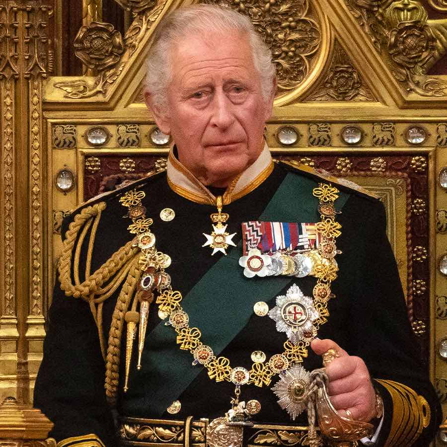 King Charles III's Two Birthdays: Understanding The Royal Tradition King Charles III's Two Birthdays: Understanding The Royal Tradition