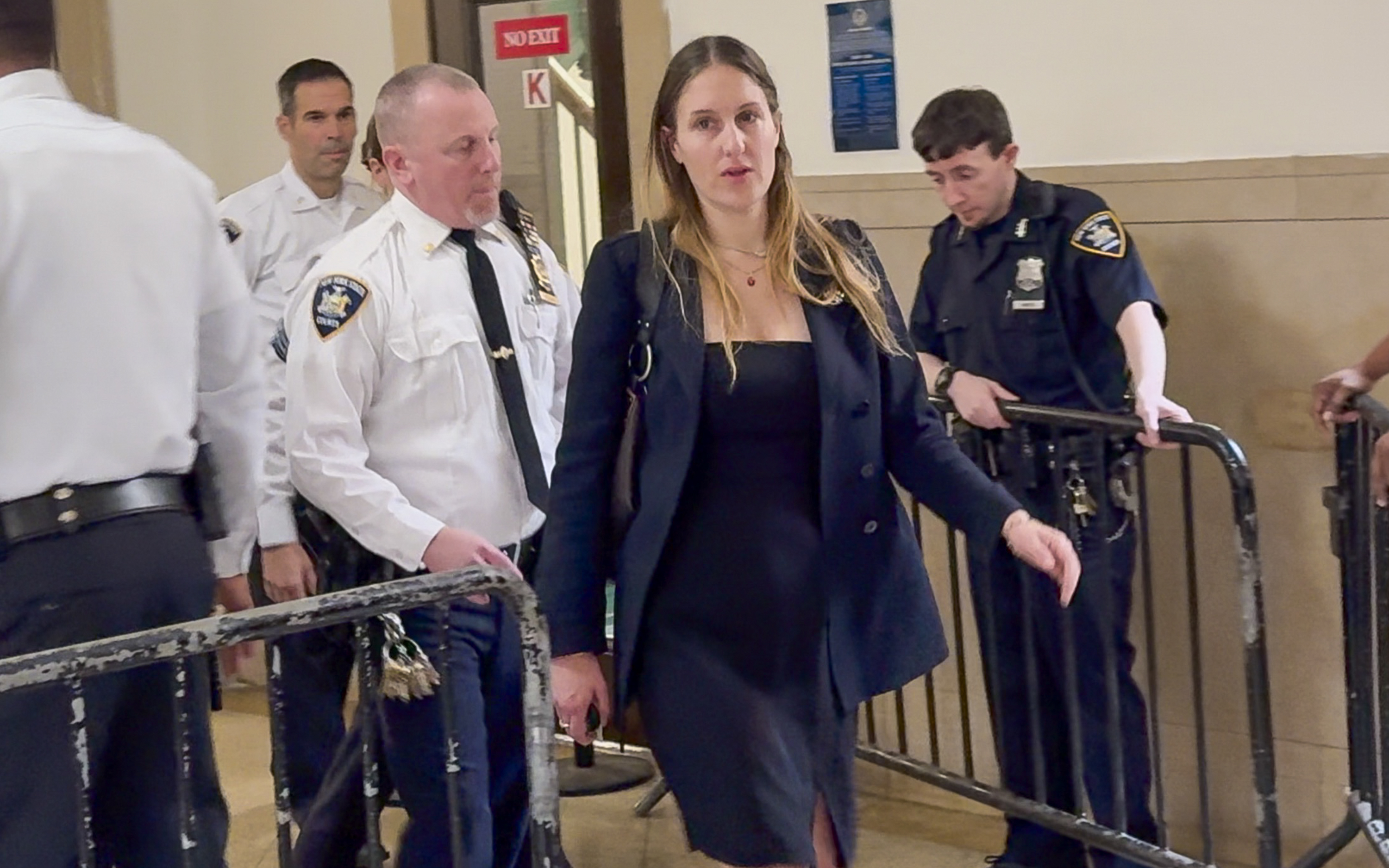 Kirby Road Apartments Deed Dispute: New York Court Rejects Fraud Claims Kirby Road Apartments Deed Dispute: New York Court Rejects Fraud Claims