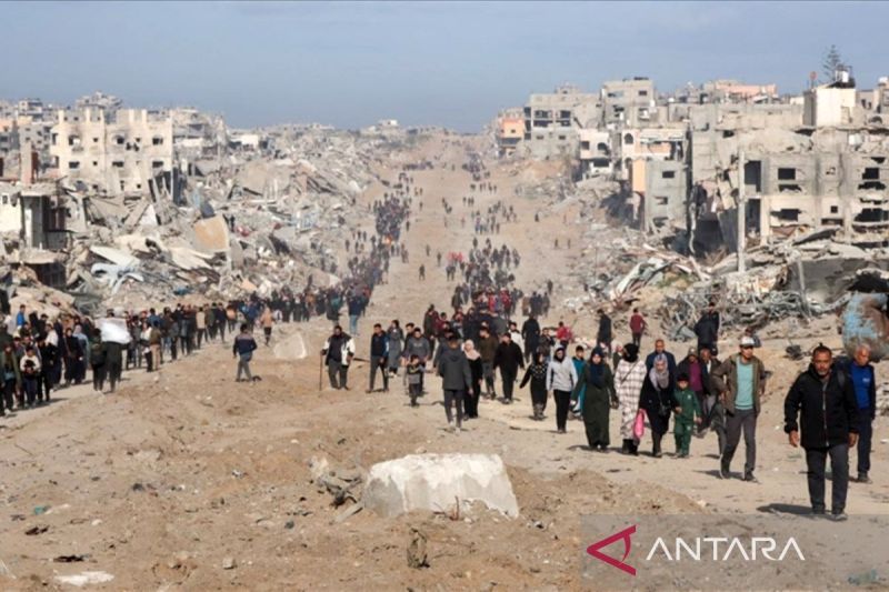 Kisah Gila Pertukaran Tawanan: 1 Tentara Israel Vs 1.027 Tahanan Palestina Kisah Gila Pertukaran Tawanan: 1 Tentara Israel Vs 1.027 Tahanan Palestina