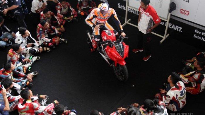 Klasemen MotoGP 2025: Dominasi Marc Marquez?