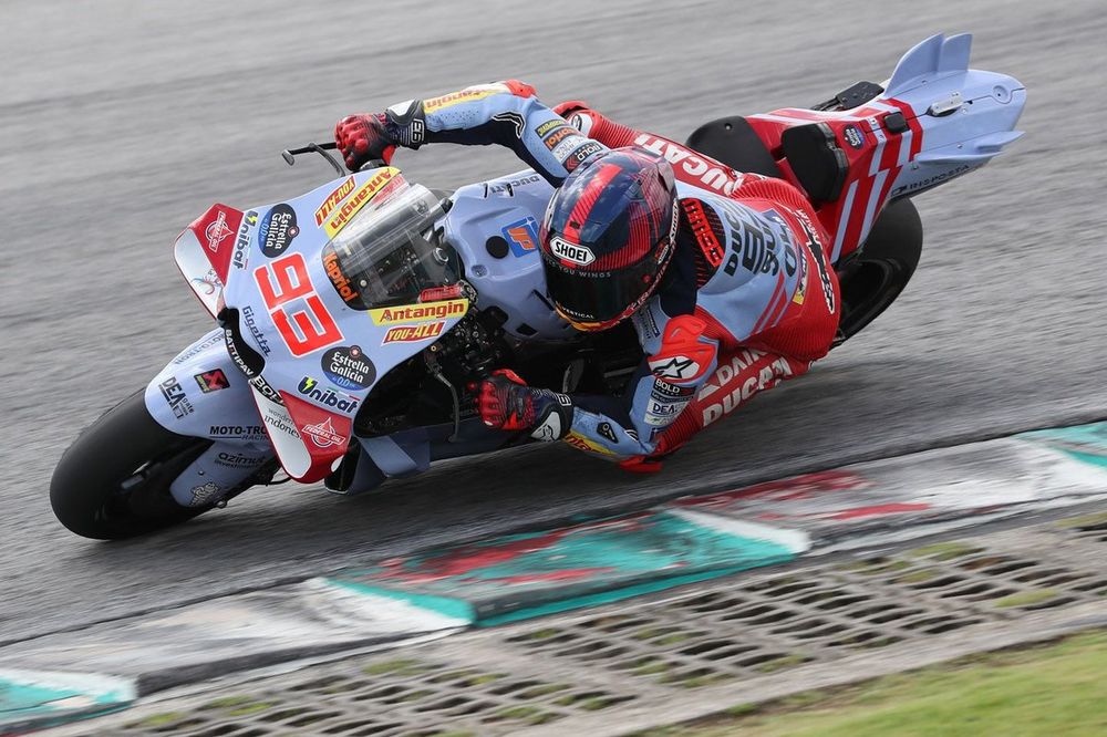 Klasemen MotoGP 2025: Siapa Penantang Terkuat Marc Marquez? Klasemen MotoGP 2025: Siapa Penantang Terkuat Marc Marquez?