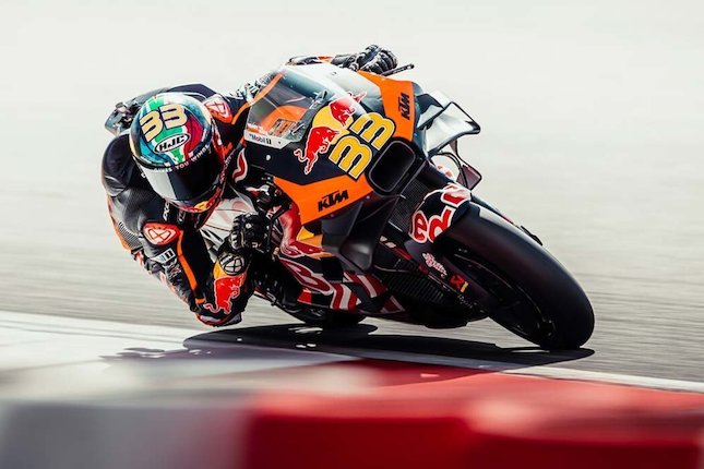 Klasemen MotoGP:  Analisis Lengkap Usai Sprint Race Argentina 2025 Dan Kemenangan Marquez