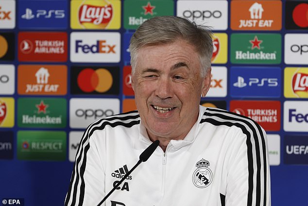 Klopp To Real Madrid? Agent Comments Fuel Speculation About Ancelotti's Replacement Klopp To Real Madrid? Agent Comments Fuel Speculation About Ancelotti's Replacement