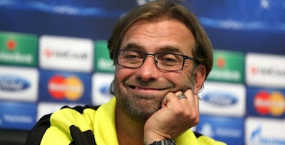 Klopp's Agent Addresses Real Madrid Manager Speculation Klopp's Agent Addresses Real Madrid Manager Speculation