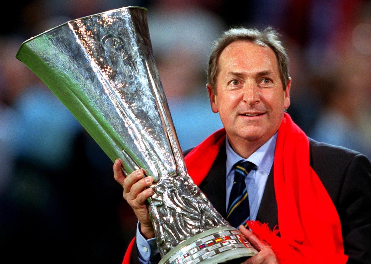 Klopp's Influence: How A Former Liverpool Manager Helped Hout Bay FC Klopp's Influence: How A Former Liverpool Manager Helped Hout Bay FC