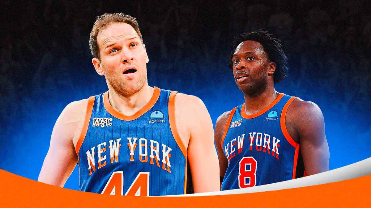 Knicks Defeat 76ers: Anunoby's 27 Points Power The Win, Extending Philadelphia's Losing Streak Knicks Defeat 76ers: Anunoby's 27 Points Power The Win, Extending Philadelphia's Losing Streak