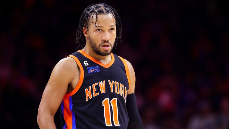 Knicks' Jalen Brunson Injury: Latest Update And Expected Return Timeline Knicks' Jalen Brunson Injury: Latest Update And Expected Return Timeline