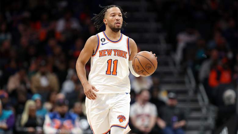 Knicks' Jalen Brunson Injury: Latest Update And Return Timeline Knicks' Jalen Brunson Injury: Latest Update And Return Timeline