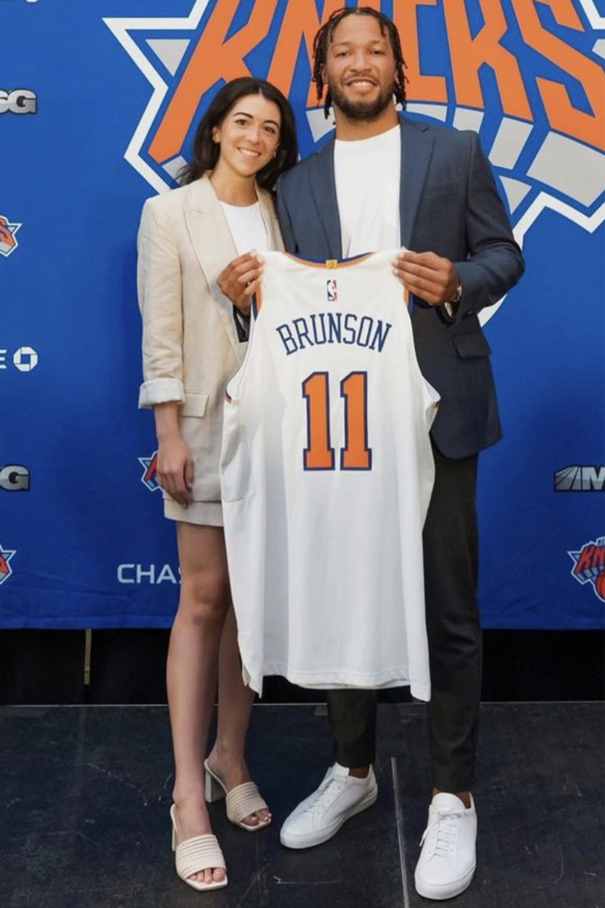 Knicks News: Brunson's Status, Kolek's Minutes, And The Upcoming Games Knicks News: Brunson's Status, Kolek's Minutes, And The Upcoming Games