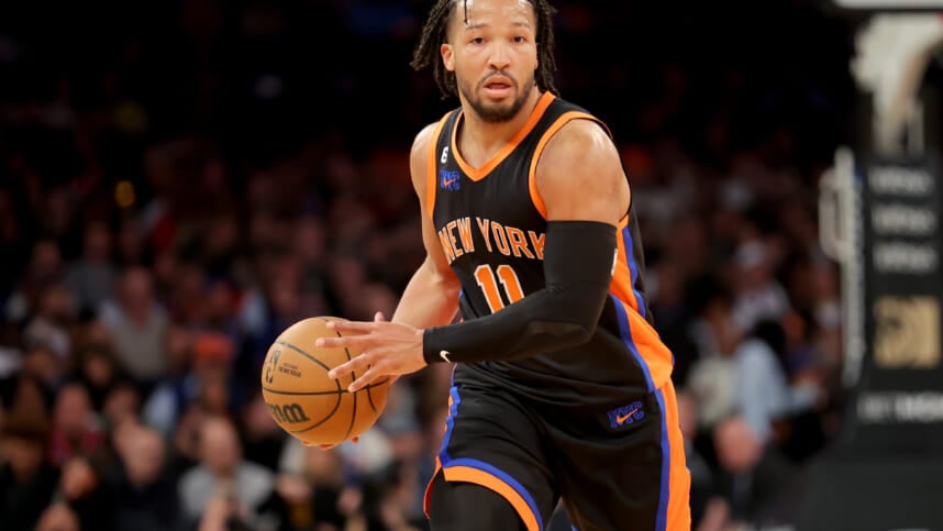 Knicks News: Jalen Brunson Injury Update, Tyler Kolek's Extended Role, And The Crucial Remaining Schedule Knicks News: Jalen Brunson Injury Update, Tyler Kolek's Extended Role, And The Crucial Remaining Schedule
