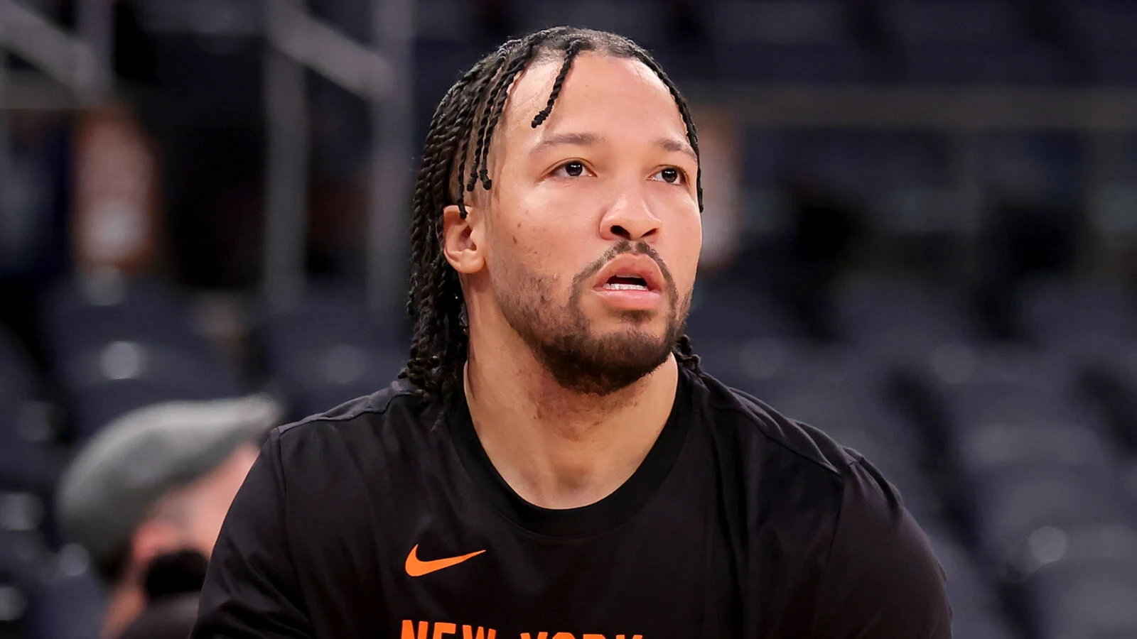 Knicks Playoff Push: Brunson's Imminent Return Impacts Pistons Matchup Knicks Playoff Push: Brunson's Imminent Return Impacts Pistons Matchup