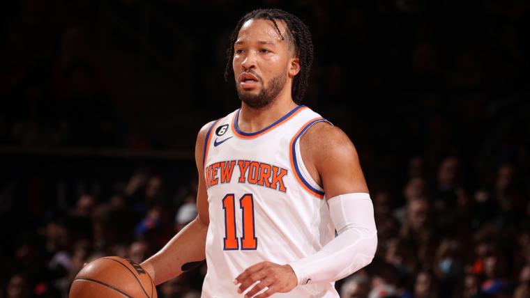 Knicks Star Jalen Brunson: Latest Injury News And Recovery Knicks Star Jalen Brunson: Latest Injury News And Recovery