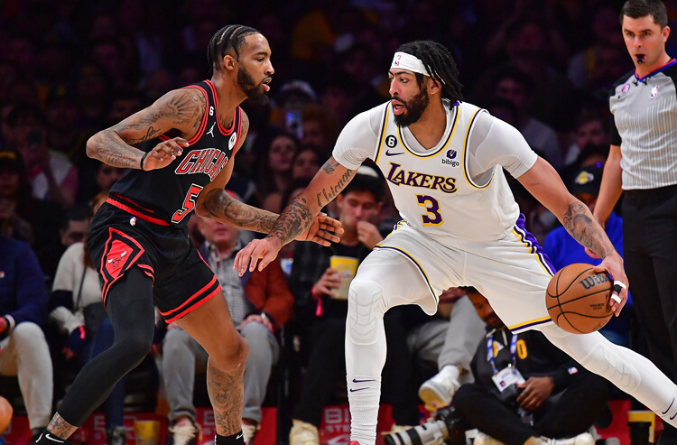 Knicks Vs. Bulls Betting Preview: Expert Picks, Stats, And Odds (February 20, 2025) Knicks Vs. Bulls Betting Preview: Expert Picks, Stats, And Odds (February 20, 2025)