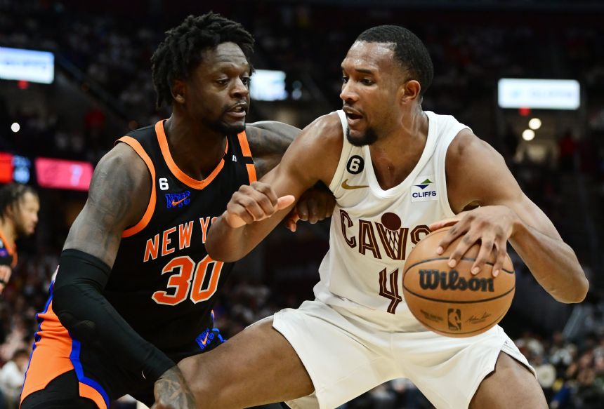 Knicks Vs. Cavaliers Game Prediction: A Breakdown Of The Key Factors Knicks Vs. Cavaliers Game Prediction: A Breakdown Of The Key Factors