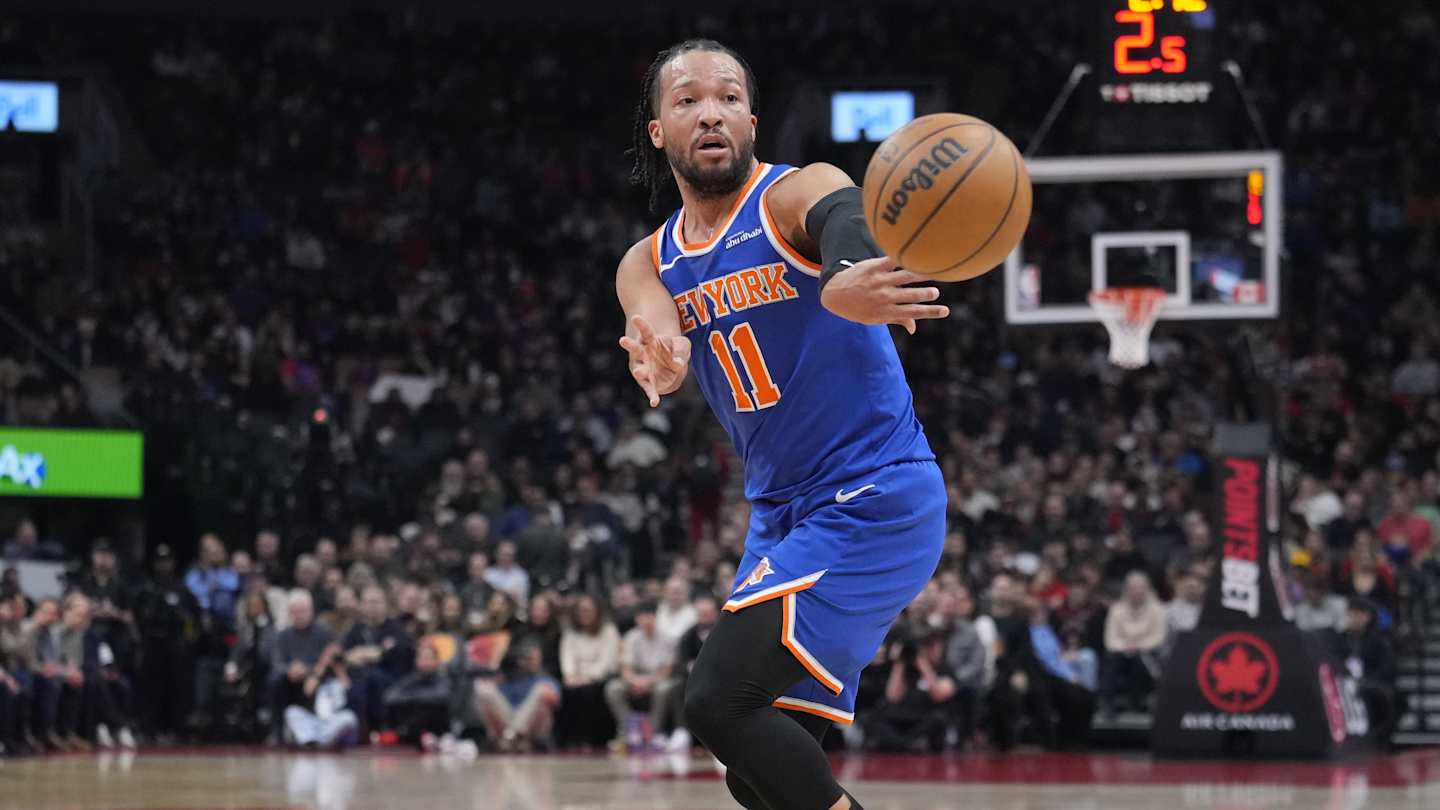 Knicks Vs. Pacers Game 3: Tyrese Haliburton Prop Bets & Predictions Knicks Vs. Pacers Game 3: Tyrese Haliburton Prop Bets & Predictions