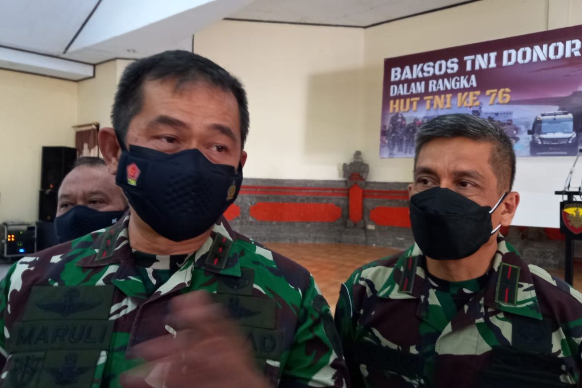 Kodam Udayana Dan Gerakan Bali Bersih Sampah: Kolaborasi Untuk Lingkungan Yang Lebih Baik Kodam Udayana Dan Gerakan Bali Bersih Sampah: Kolaborasi Untuk Lingkungan Yang Lebih Baik
