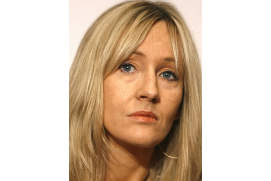 Kontroversen Kring J.K. Rowling Och Pedro Pascals Åsikter Kontroversen Kring J.K. Rowling Och Pedro Pascals Åsikter