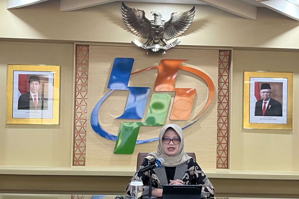 Koster Minta BPS Tak Masukkan Canang Sebagai Komoditas Inflasi Koster Minta BPS Tak Masukkan Canang Sebagai Komoditas Inflasi