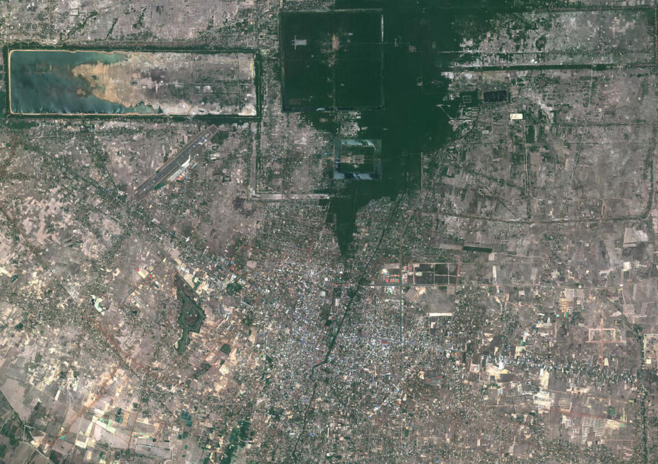 KPC News: Delving Into The History Of [Specific Location]