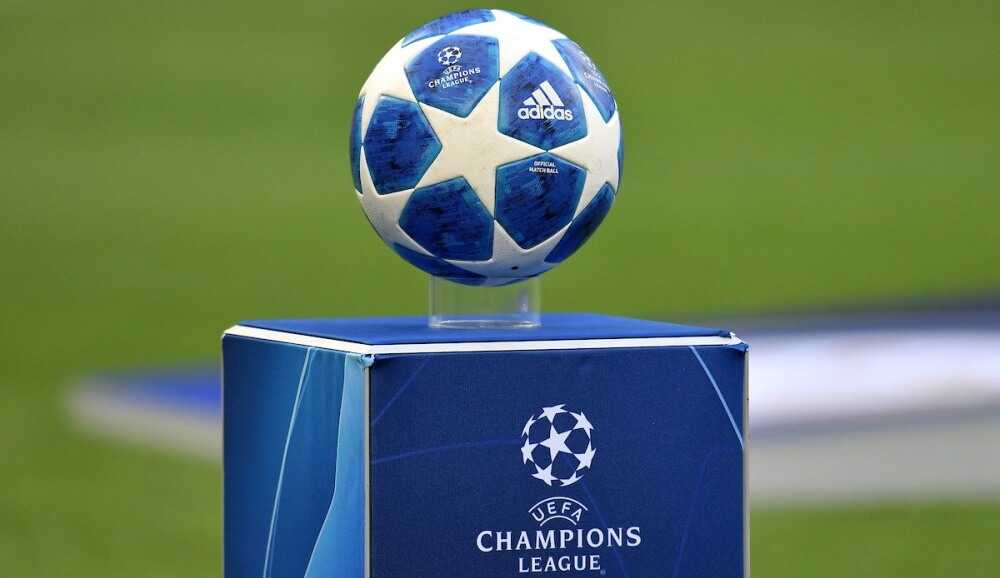 Κρουζ Αζούλ - Τελικός Champions League: Η Πορεία Του Γιακουμάκη Κρουζ Αζούλ - Τελικός Champions League: Η Πορεία Του Γιακουμάκη